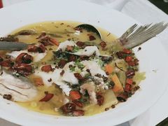 -沙河粉村·国家非遗传承(云台店)