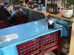 -西北老马食府(陈家营西路店)