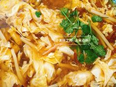 海皇酸辣汤-福来居烤鸭店(天坛二店)