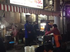 -潘国仙耳光馄饨(黄家阙路店)