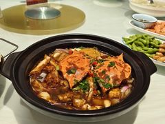 -洲晓鲜·舟山海鲜大排档(朱家尖风景区店)
