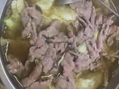 -冯烫烫跷脚牛肉·川菜小馆(武胜西街店)