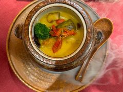 -叶叶菩提(太原别墅店)