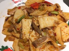 -五稻厨房粤西菜(新闻店)