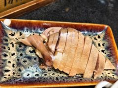-南京大牌档(新街口德基广场店)