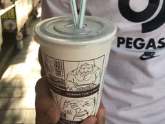 -刘信牛羊肉小炒泡馍(回民街店)