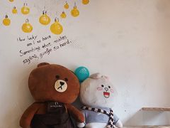 -顶东面包花园·生日蛋糕(世博店)