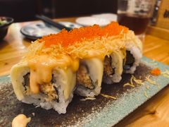 -桃太郎创作料理(大坪店)