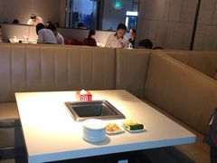 -海底捞火锅(泉城路店)