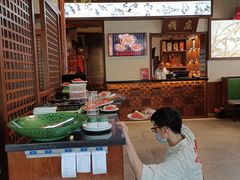 -一品渝香干锅鸭头(平安店)