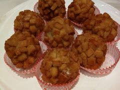 酥炸鲮鱼球-粥旺庄(芳村店)