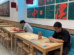 -塔斯汀·中国汉堡(蓝润置地广场店)
