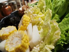 -潮界(虹桥新天地店)