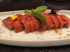 -海天楼中餐厅(吴宫泛太平洋酒店)