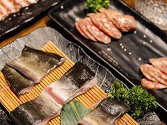 -焱岛烧肉·活鳗炙烤(晋江万达店)