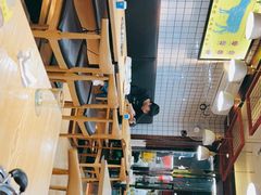 -夜牛潮汕鲜牛肉火锅店(翻身店)