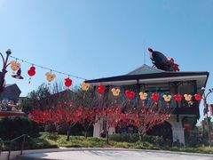 -迪士尼小镇