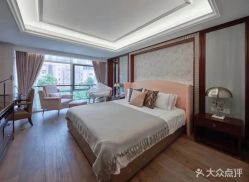 -馨月汇·独栋月子会所(静安店)