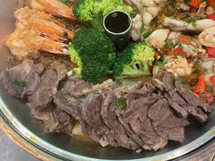 -璞臻汽锅餐厅(南京东路店)