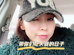 -查特花园美食广场(西单大悦城店)