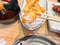 -胜代日本料理(云程巷小区店)