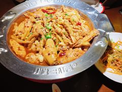 -胖哥俩肉蟹煲(苏州中心店)