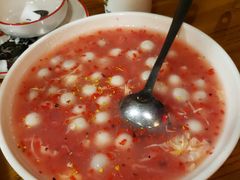 -新白鹿餐厅(百联中环店)