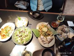 -Ameigo梅果·云贵川bistro(长宁来福士店)
