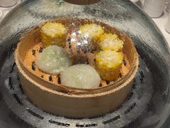 -青蓬蒸汽海鲜·深圳老字号·团建聚会(壹方城店)