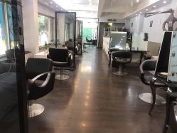 -维卡 Salon