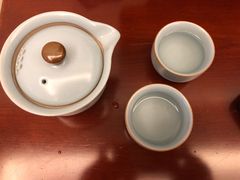 -天目湖涵田度假村