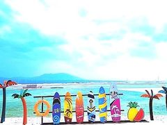 -盐湖景区