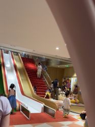 -奈尔宝家庭中心·亲子餐厅(前滩店)