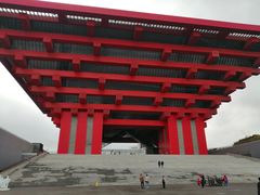 -中华艺术宫(上海美术馆)