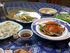 -旺角小渔村(二马路店)