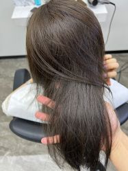 -万丝造型