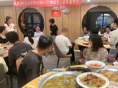 -有红鸡毛店·川菜(建设路店)