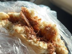 -老西关黄老太牛肉烧饼