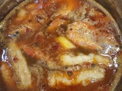 -吉布鲁牛排海鲜自助(巴南万达广场店)