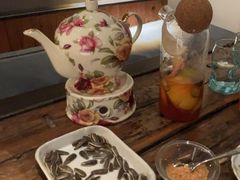 -陶享时光西餐·下午茶·竹林花园(新城店)