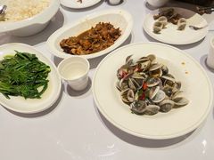 -锦园餐厅(九龙湖开元度假村店)