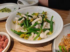 -潮粥荟·潮汕砂锅粥(槐房万达店)