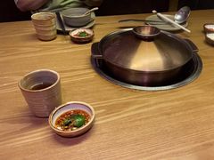 -大头椰·椰子鸡火锅(新梦店)