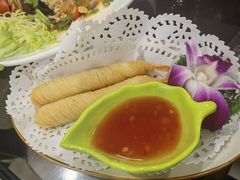 -荷花泰菜(东方新天地店)