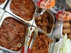 -四川老牛麻辣烫(北门桥店)