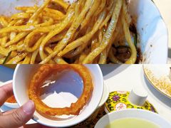 -真地道京味府·鲜橙烤鸭·北京菜(朝外大街东大桥店)