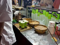 -正宁路小吃夜市