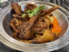 -美极鲜食坊(宝安南路店)