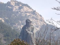 -青岛崂山太清宫