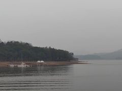 -天目湖山水园
